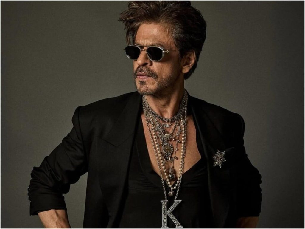 टॉप 10 एक्टर्स की लिस्ट में छाए शाहरुख खान, साउथ के इस धुरंधर को पछाड़ निकले आगे, जानें कौन हैं नंबर 1...