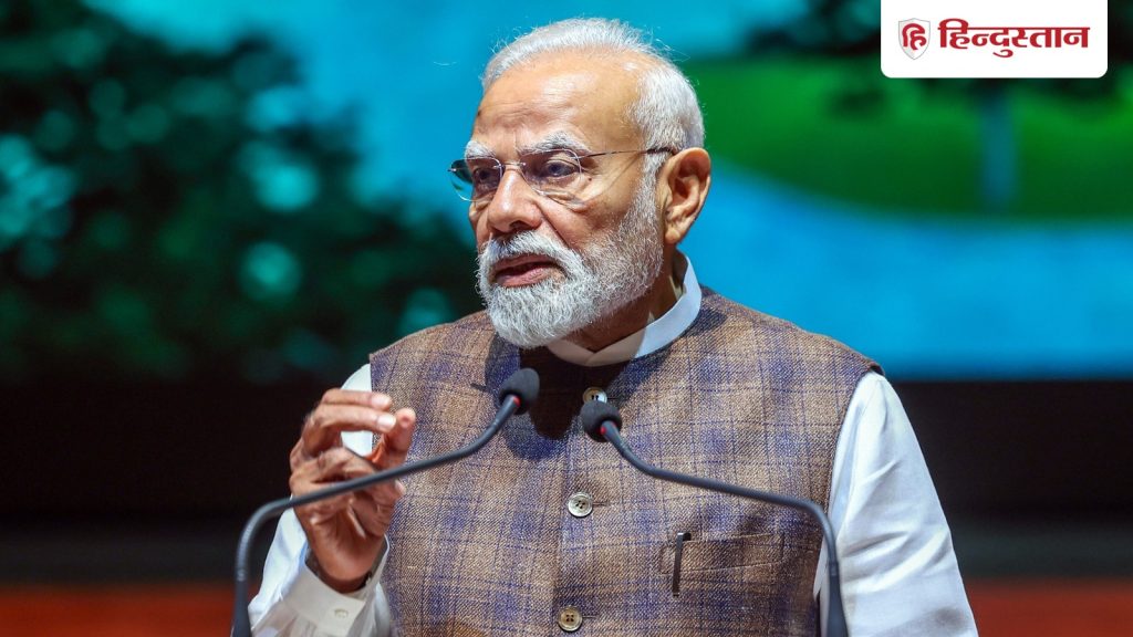 मोदी सरकार ने बदल दिया मनरेगा का नाम, क्या मिली नई पहचान; फायदे भी...