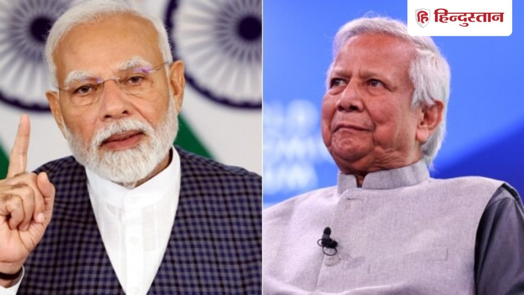भारत-बांग्लादेश के बीच तनाव और गहराया, हफ्ते भर में दूसरी बार बांग्लादेशी उच्चायुक्त...