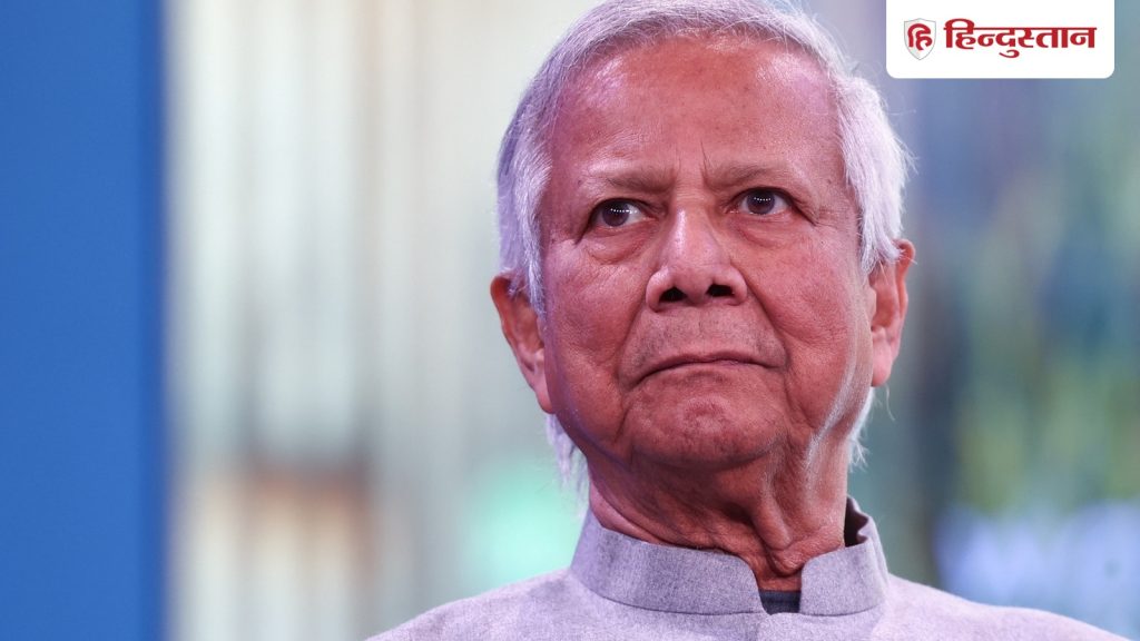 जिहादी तत्वों से प्रभावित हैं यूनुस के फैसले, पूर्व भारतीय राजनयिक बोले- तूफान से पहले की...