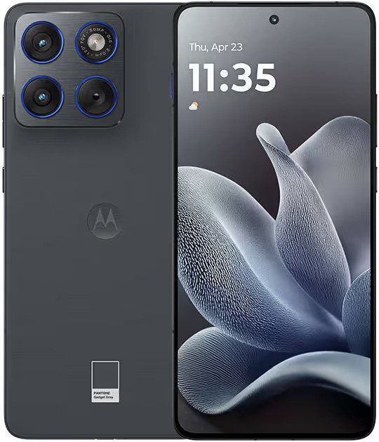 મોટોરોલા એજ 70 અલ્ટ્રા 