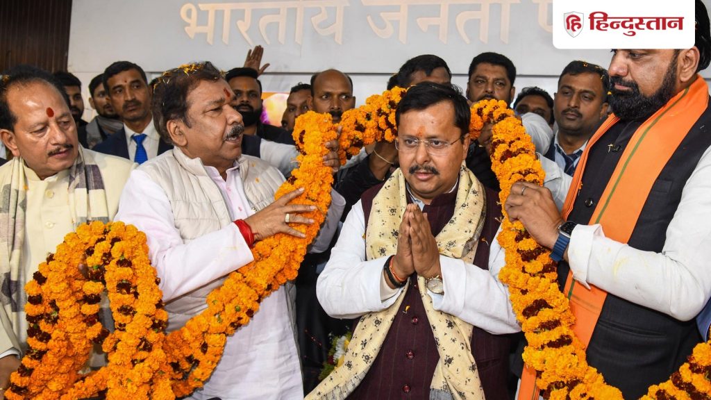 दिल्ली में कायस्थ, पटना में मारवाड़ी; भाजपा ने कैसे कोर सपोर्टर जातियों को दिए...