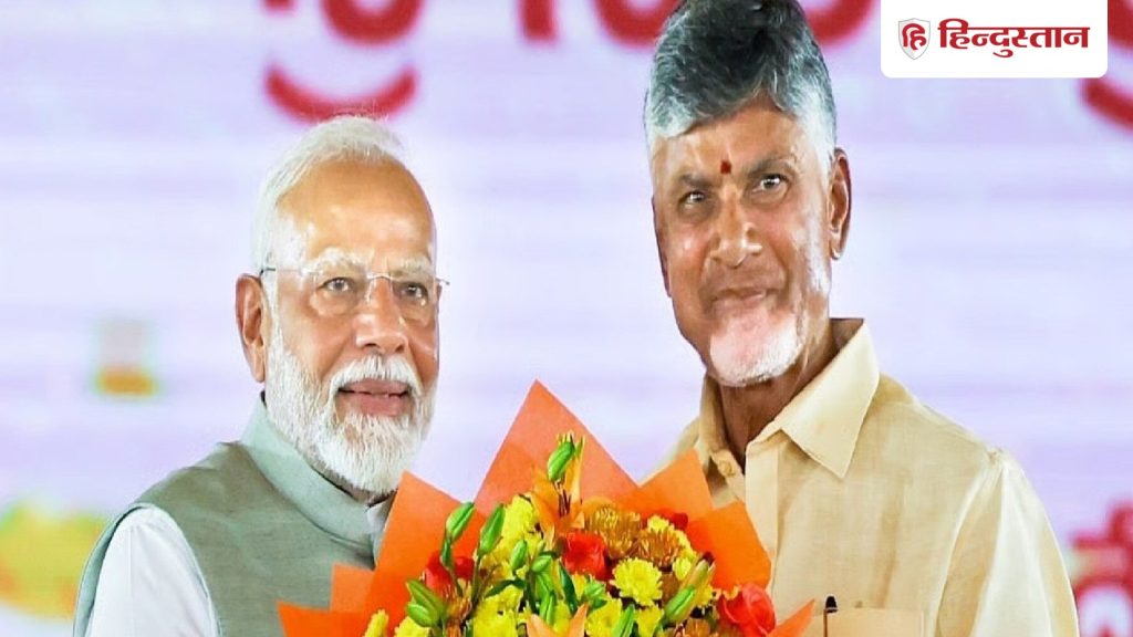 'जी राम जी' बिल का समर्थन तो करेंगे लेकिन... BJP के साथी दल ने विधेयक पास होने से पहले ही ये क्या...