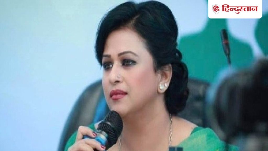 कौन हैं नाज़नीन मुन्नी? उन्हें हटाने पर क्यों आमादा बांग्लादेशी युवा, बोले- वरना फूंक देंगे चैनल का...