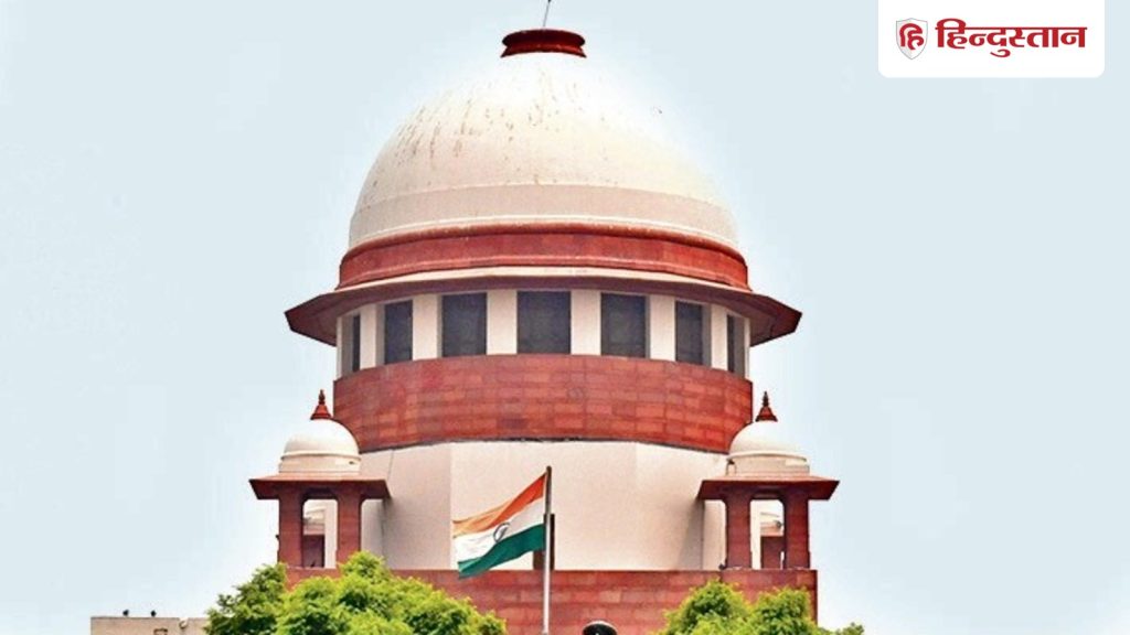 BLO को पूरी सुरक्षा दें, SIR में रुकावट बर्दाश्त नहीं; सुप्रीम कोर्ट ने सभी राज्यों को...