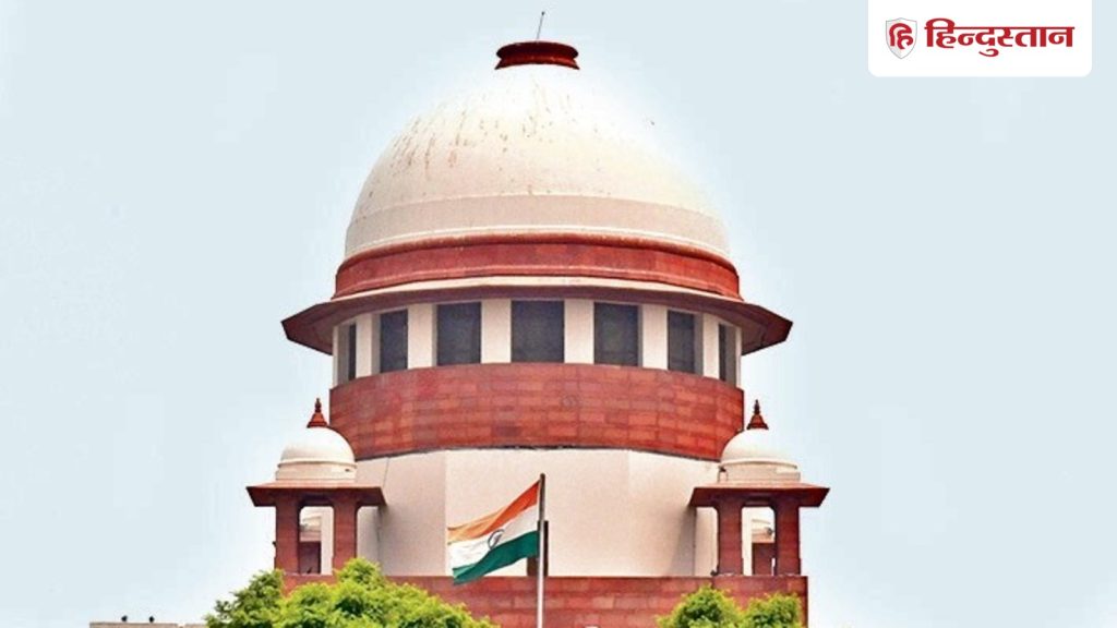 पटना-झारखंड सहित 5 हाईकोर्ट को मिलेंगे नए चीफ जस्टिस, SC कॉलेजियम ने की...