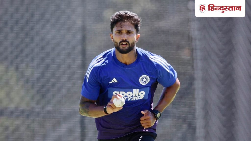 नीतीश कुमार ने SMAT में ली हैट्रिक, RCB के कप्तान रजत पाटीदार को भी बनाया...