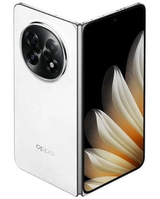 OPPO N6 ફોલ્ડેબલ શોધો 