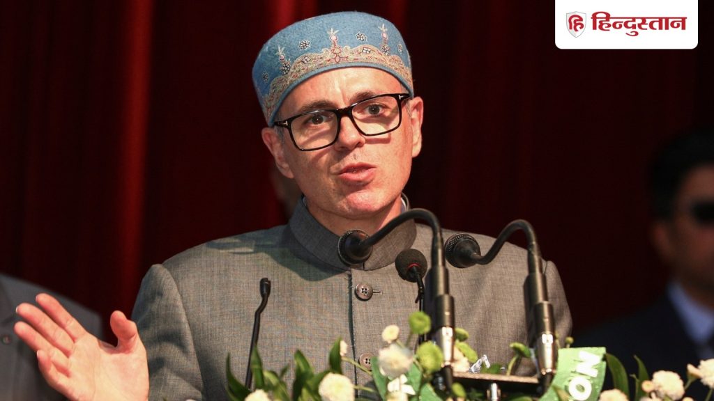 पहलगाम हमले के बाद बंद स्थानों को खोले बिना जम्मू-कश्मीर में सामान्य स्थिति नहीं आएगी:...