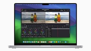 MacBook Pro 14 ઇંચ (M3 Max, 2023) 