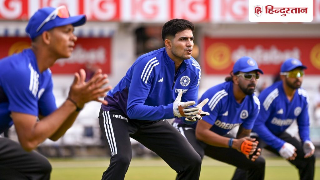 शुभमन गिल vs संजू सैमसन की बहस ठीक...मगर कोई इस 'मैच विजेता' खिलाड़ी की बात क्यों नहीं कर...