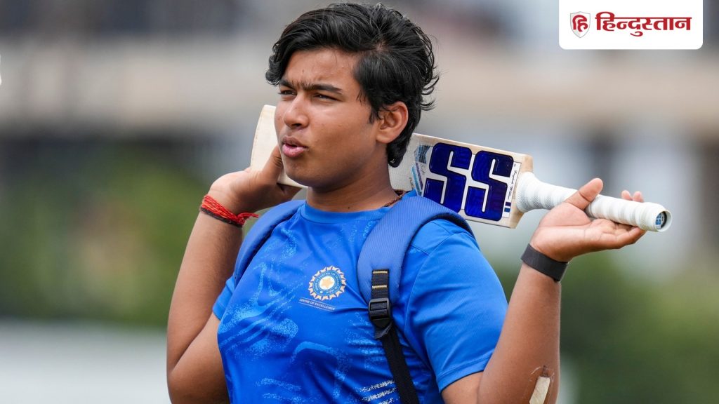 सूर्यवंशी अंडर-19 एशिया कप में मचाएंगे धमाल, क्या पाकिस्तान के खिलाफ बदलेगी BCCI की ये...