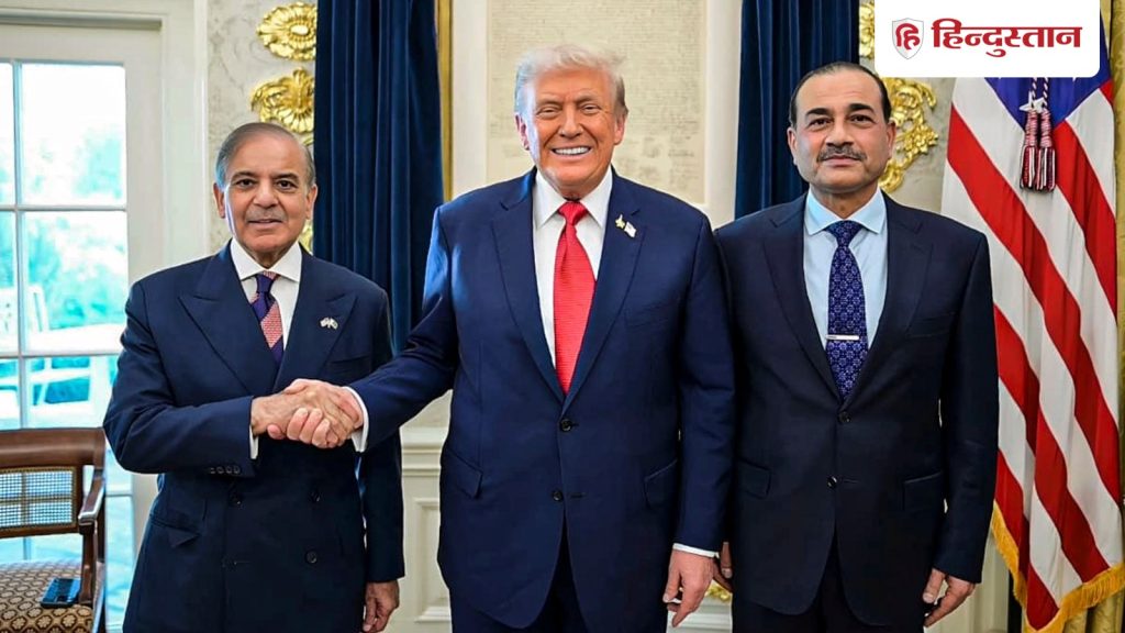 &hellip;तो मुनीर-शरीफ ने बेच दिया बलूचिस्तान? US ने पाक को यूं ही नहीं दिए 1.25 अरब डॉलर; अंदरूनी खेल...