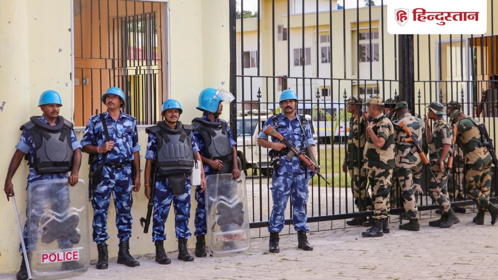 वायु सेना का रिटायर्ड जवान गिरफ्तार, पाकिस्तानी जासूस को लीक कर रहा था खुफिया...