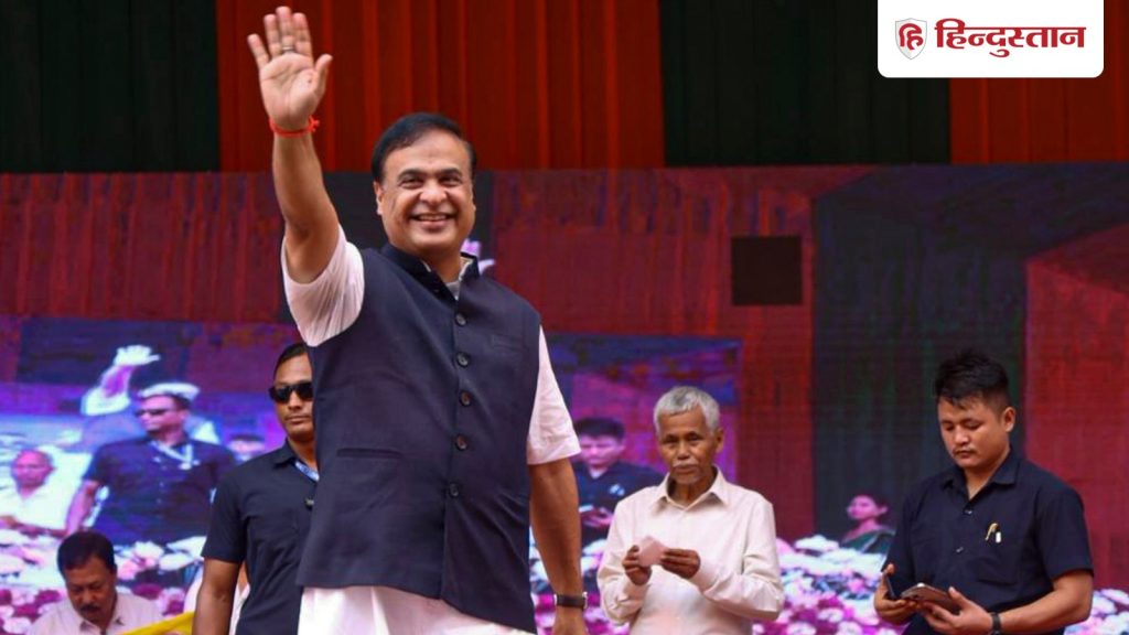 &lsquo;किडनी दे दूंगा लेकिन वोट आपको नहीं दूंगा&rsquo;, मियां मुसलमान कह क्या-क्या बोल गए हिमंता बिस्वा...