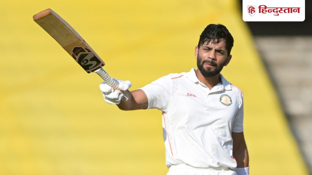 5 मैचों में 5 शतक! ध्रुव शौरी ने वनडे क्रिकेट में मचाया गदर, कर ली वर्ल्ड रिकॉर्ड की...