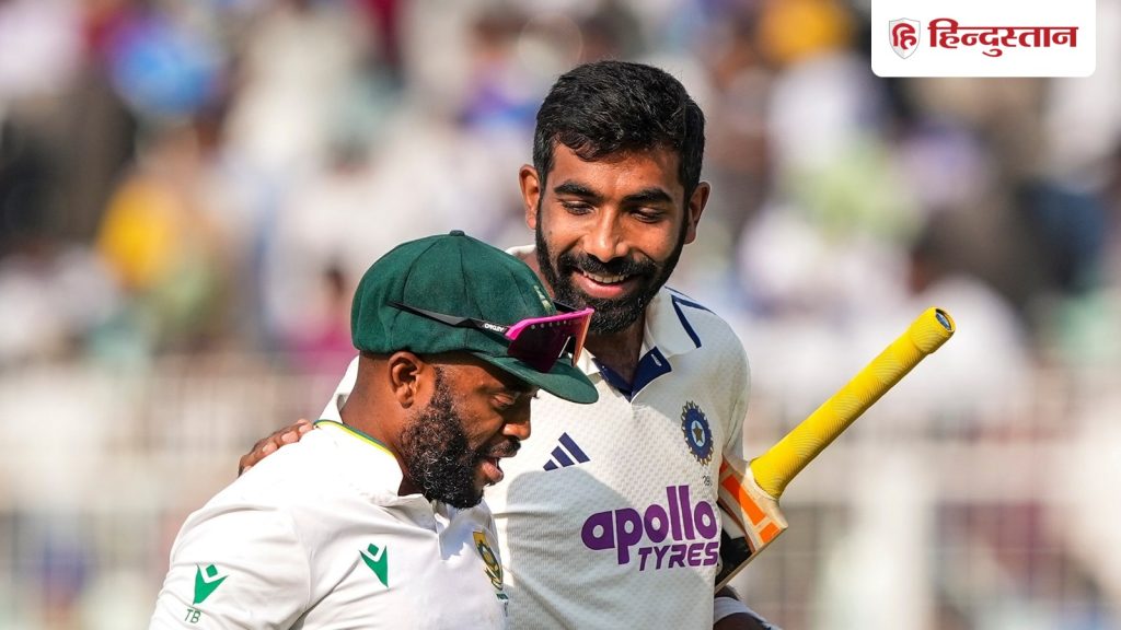 बुमराह और पंत ने माफी मांग ली थी, कॉनराड को बेहतर शब्दों का इस्तेमाल करना चाहिए था:...