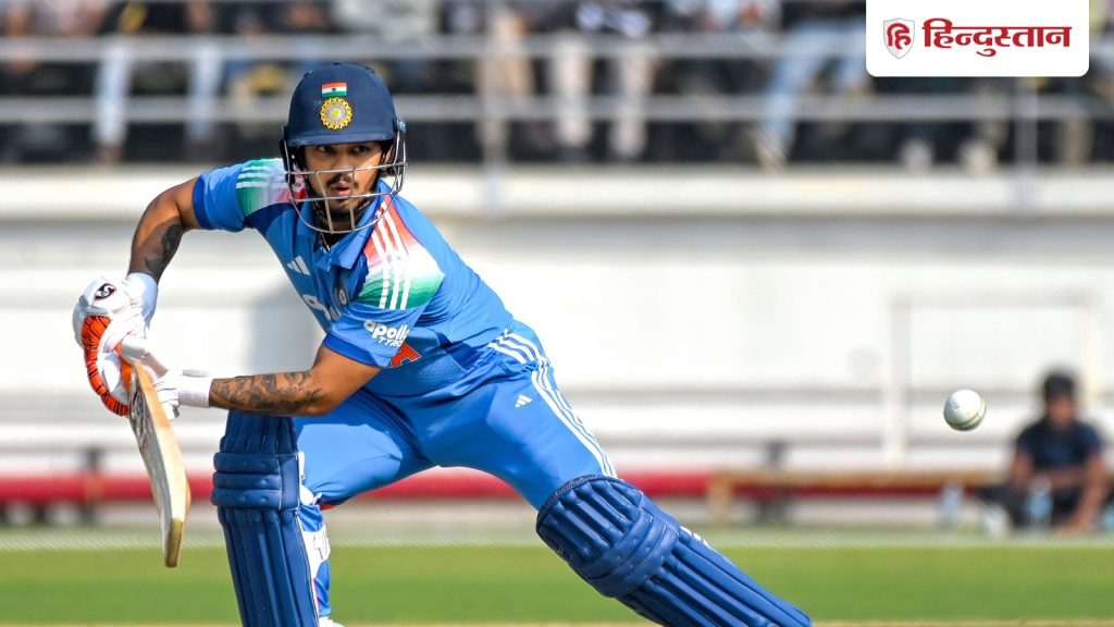 चयन का आधार IPL नहीं...ईशान किशन की एंट्री पर सुनील गावस्कर का आया ऐसा...