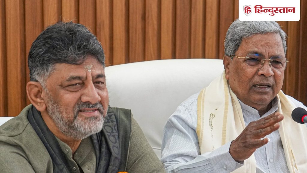 कर्नाटक बुलडोजर ऐक्शन पर सिद्धारमैया और शिवकुमार साथ, केरल सीएम विजयन को जमकर...