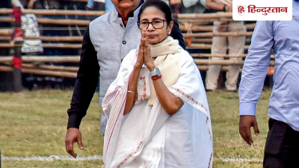 कोलकाता के स्टेडियम में बवाल पर ममता बनर्जी ने लियोनेल मेस्सी से मांगी माफी, जांच के...