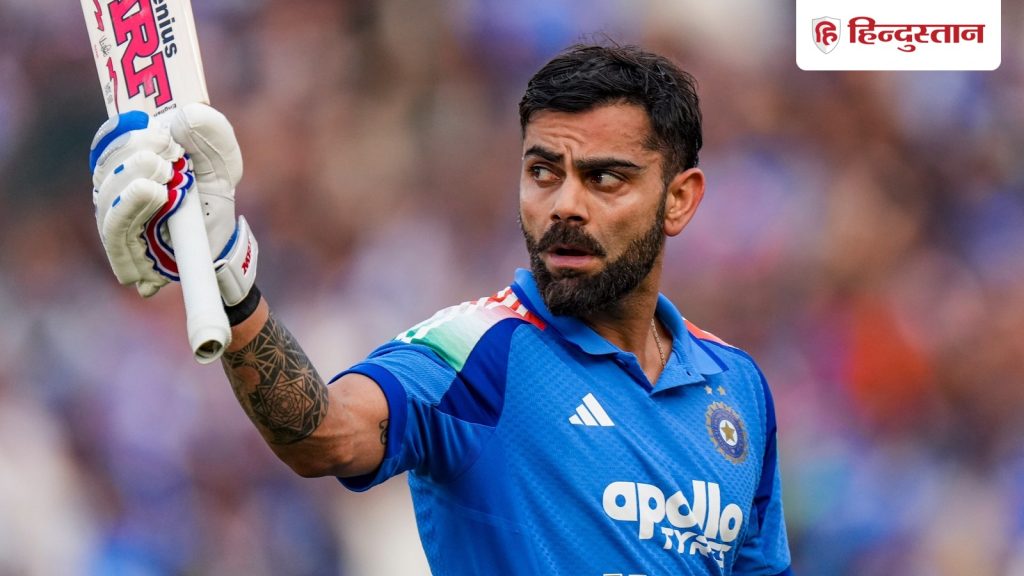 IND vs SA: क्या विराट कोहली ने कभी सेंचुरी की हैट्रिक लगाई? विशाखापट्टनम में चौंकाने वाला...