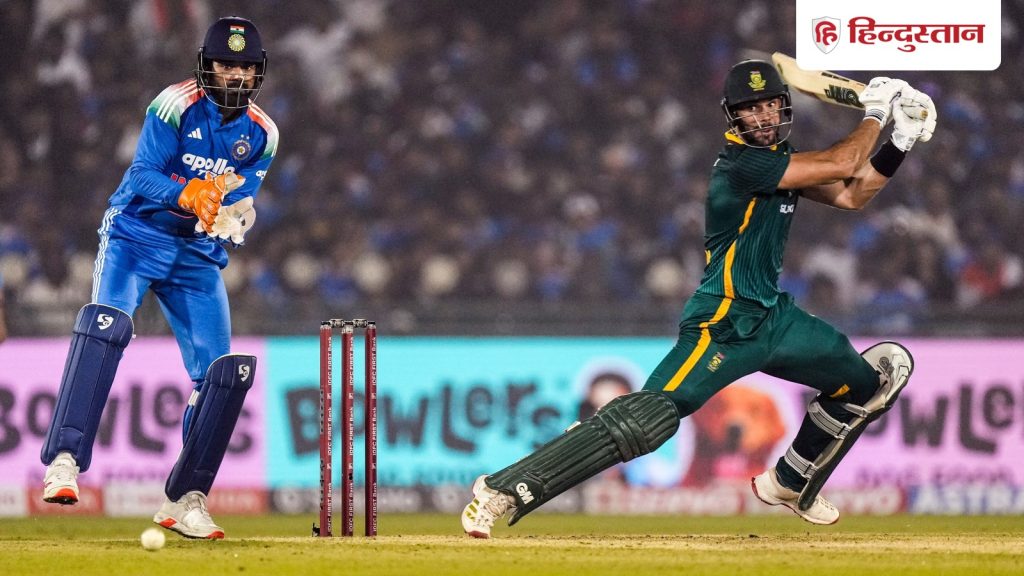 IND vs SA: Aiden Markram નું દિલ જુઓ, મેચ જીત્યા પછી ભાગ્યે જ કોઈ ક્રિકેટર આવું કહેશે… IND vs SA: एडेन मार्करम का जिगरा तो देखिए, मैच जिताने के बाद शायद ही कोई क्रिकेटर ये बात...