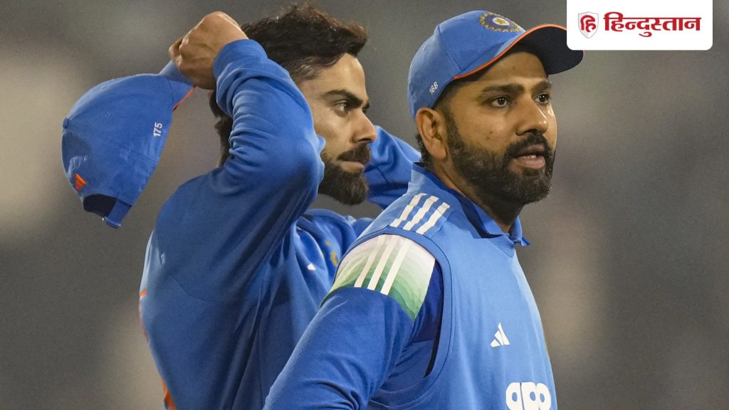 रोहित और विराट ही नहीं, टीम इंडिया का हर प्लेयर खेलेगा दो VHT मैच; BCCI ने क्यों लिया ये...