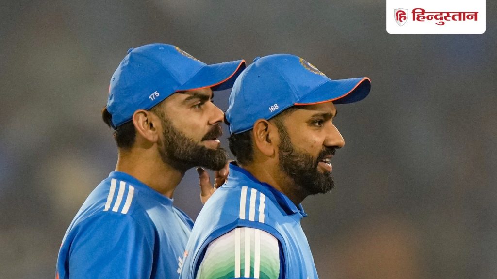 ODI सीरीज जीतने के बाद गौतम गंभीर बोले- रोहित और कोहली का अनुभव महत्वपूर्ण,...