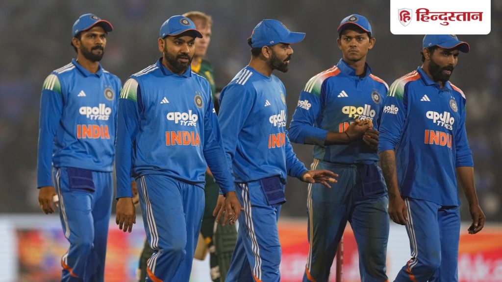 भारत का अगला मैच कब? टी20 वर्ल्ड कप से पहले इस टीम से बड़ी सीरीज; नोट कीजिए डेट और...