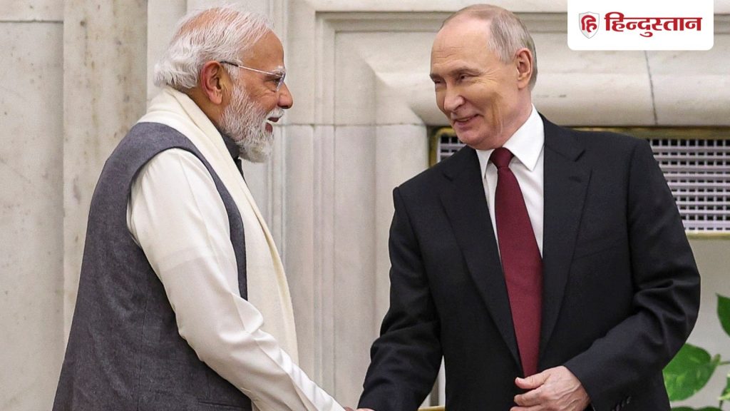 व्लादिमीर पुतिन के घर पर हमले वाले दावों पर क्या बोले पीएम मोदी, यूक्रेन पर हैं...
