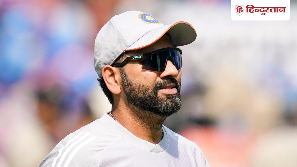 फिटनेस का मतलब दुबला-पतला और फिट दिखना नहीं; रोहित शर्मा को लेकर पूर्व क्रिकेटर ने क्या...