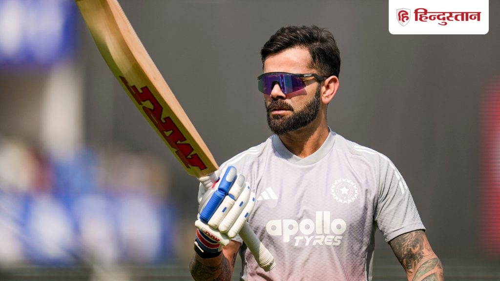 37 की उम्र में वही भूख, वही आग, वही जज्बा; पिछली 6 पारियों में दिखा विराट कोहली का किंग...