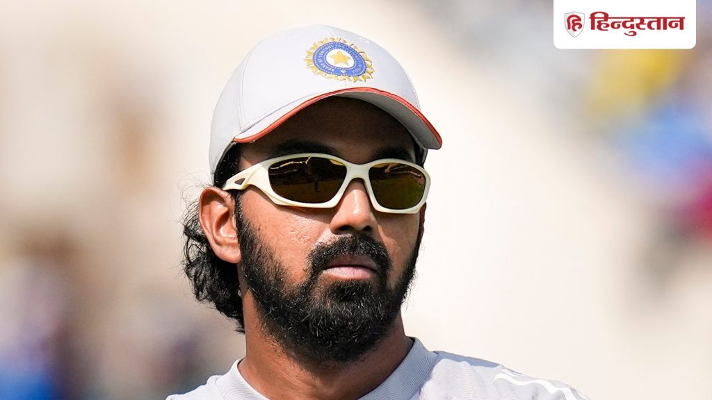 विजय हजारे ट्रॉफी में कर्नाटक से केएल राहुल और प्रसिद्ध कृष्ण भी खेलेंगे, मयंक अग्रवाल करेंगे...