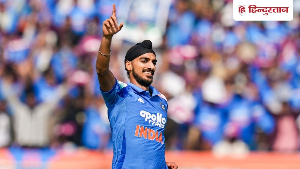 IND vs SA: मैं अपने कमरे में बहुत...अर्शदीप सिंह ने खुद बताया यूट्यूब चैनल शुरू करने का...