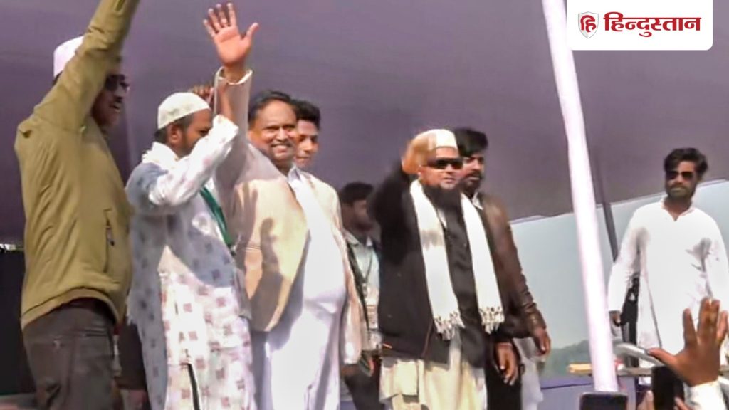 हुमायूं कबीर के नाम पर गफलत, समान नाम वाले दूसरे विधायक को चंदा के लिए आए 200...