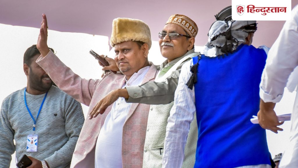 कौन सा चुनाव चिह्न चाहते हैं हुमायूं कबीर, क्या रखेंगे पार्टी का नाम, आज करेंगे...
