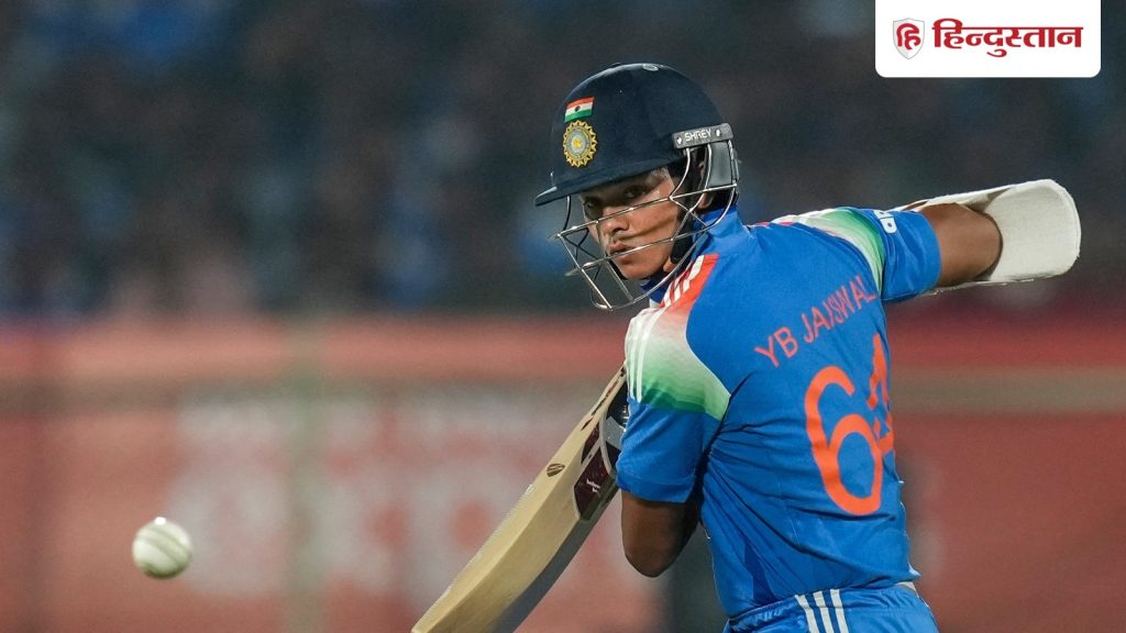 यशस्वी जायसवाल: वो मैच विनर, जिस पर सिस्टम ने लगा दिया 'वन फॉर्मेट प्लेयर' का...