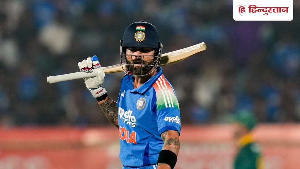 विराट कोहली भी बना सकते हैं शतकों का शतक, जानिए किस महान खिलाड़ी ने की ये...