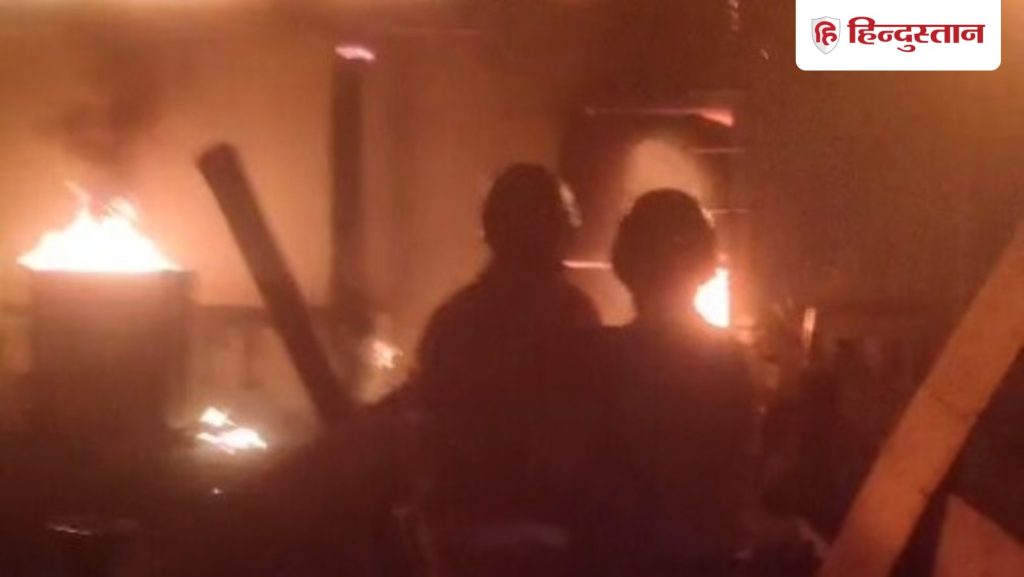 गोवा अग्निकांडः मरने वाले 25 में 14 नाइटक्लब में ही करते थे काम, सामने आया रूह कंपाने वाला...