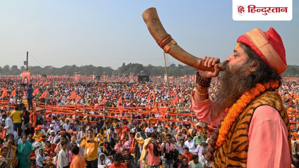 હિંદુઓ તેમની જ ભૂમિમાં બીજા વર્ગના નાગરિક બનશે, બંગાળમાં ભાજપના નેતાએ શું કહ્યું? हिंदू अपनी ही भूमि पर द्वितीय श्रेणी के नागरिक बन जाएंगे, बंगाल में भाजपा नेता ने क्या...