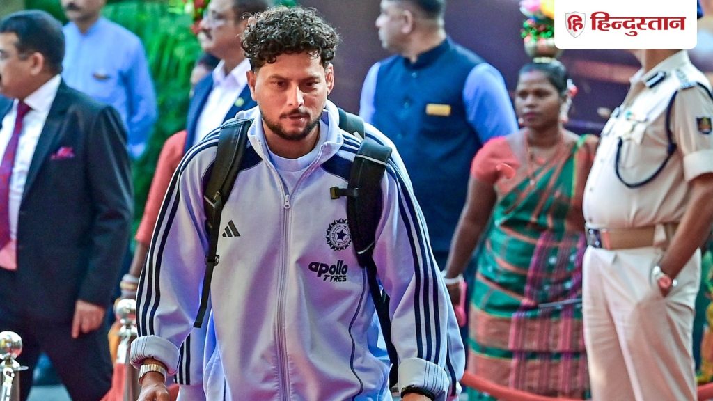 भारत- दक्षिण अफ्रीका की टीमें भुवनेश्वर पहुंची, इस दिन होगा टी20 सीरीज का...