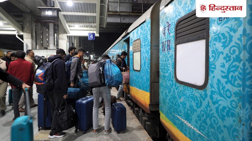 इंडिगो संकट से सबक ले रेलवे, हमारी थकान से खतरा बढ़ रहा है; अब लोको पायलटों ने दी...