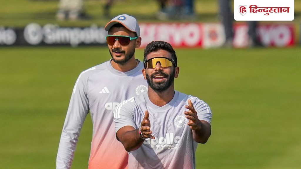 જસપ્રીત બુમરાહને લઈને ગંભીર અને સૂર્યાને મળી આ મોટી ચેતવણી, પૂર્વ ક્રિકેટરે આપી મહત્વની… जसप्रीत बुमराह को लेकर गंभीर और सूर्या को मिली ये बड़ी वॉर्निंग, पूर्व क्रिकेटर ने दी अहम...