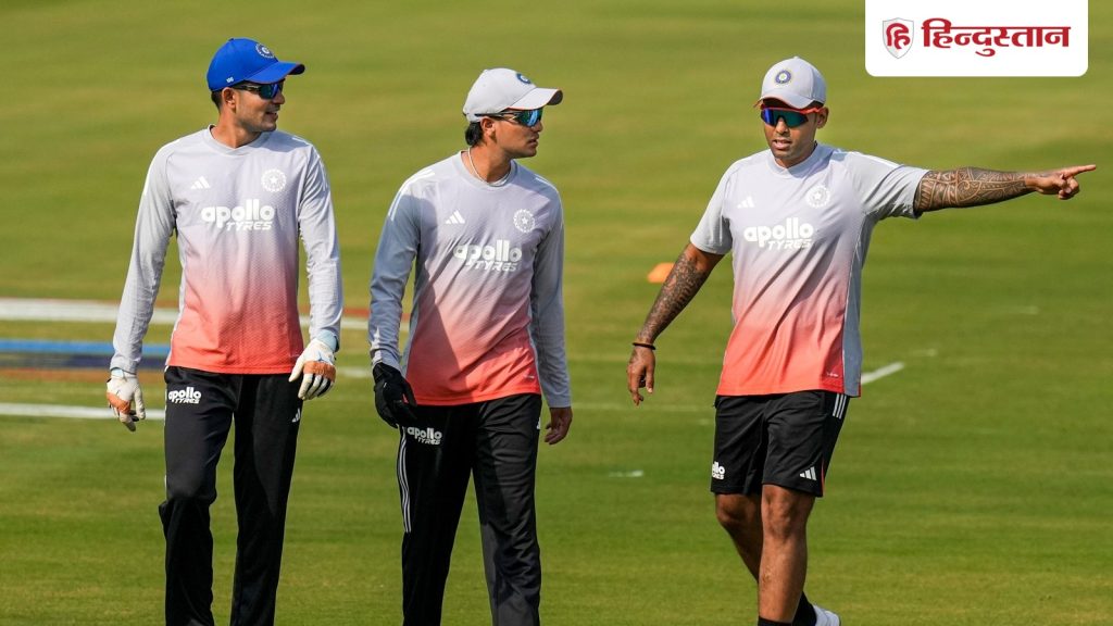 अभिषेक शर्मा का दावा- T20 विश्व कप में और अगली सीरीज में हमें मैच जिताएंगे ये दोनों...