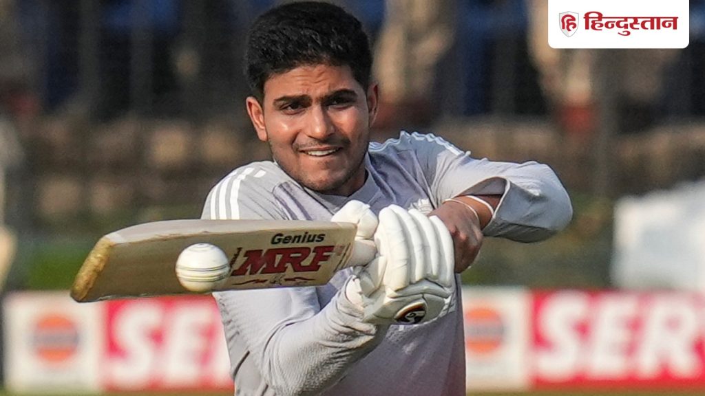 IND vs SA: 24 દિવસ પછી આવેલા શુભમન ગીલે બે કલાક સુધી કર્યું આ કામ, હાર્દિક પંડ્યાના નિર્ણયની અસર… IND vs SA: 24 दिन बाद आए शुभमन गिल ने दो घंटे किया ये काम, हार्दिक पांड्या के फैसले से लगे...