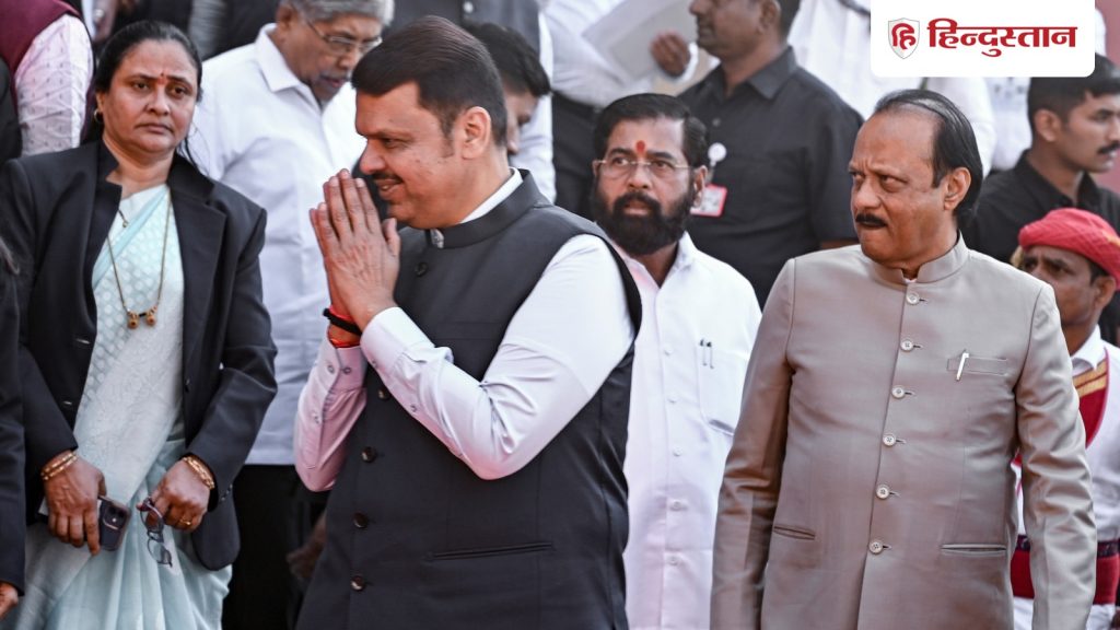 BJP की जीत बढ़ा सकती है एकनाथ शिंदे की टेंशन, विपक्ष और साथी दोनों पर होगा...
