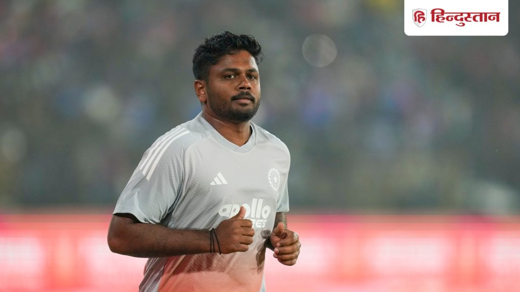 संजू सैमसन को प्लेइंग 11 से किया बाहर तो गंभीर और गिल पर बरसे फैंस, लिखा- क्रिकेट हारा...