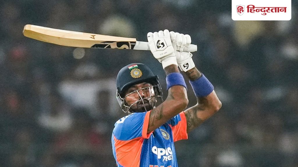 रॉकस्टार, 10 मिनट का परफॉर्मेंस और भीड़ का पागल होना; हार्दिक पांड्या ने बताया अपनी प्रेरणा का...