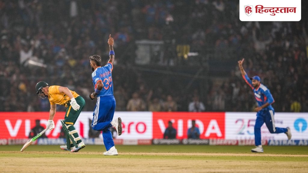 एक विकेट लेते ही हार्दिक पांड्या कर देंगे ऐसा करिश्मा, जो आज तक कोई पेसर नहीं कर...