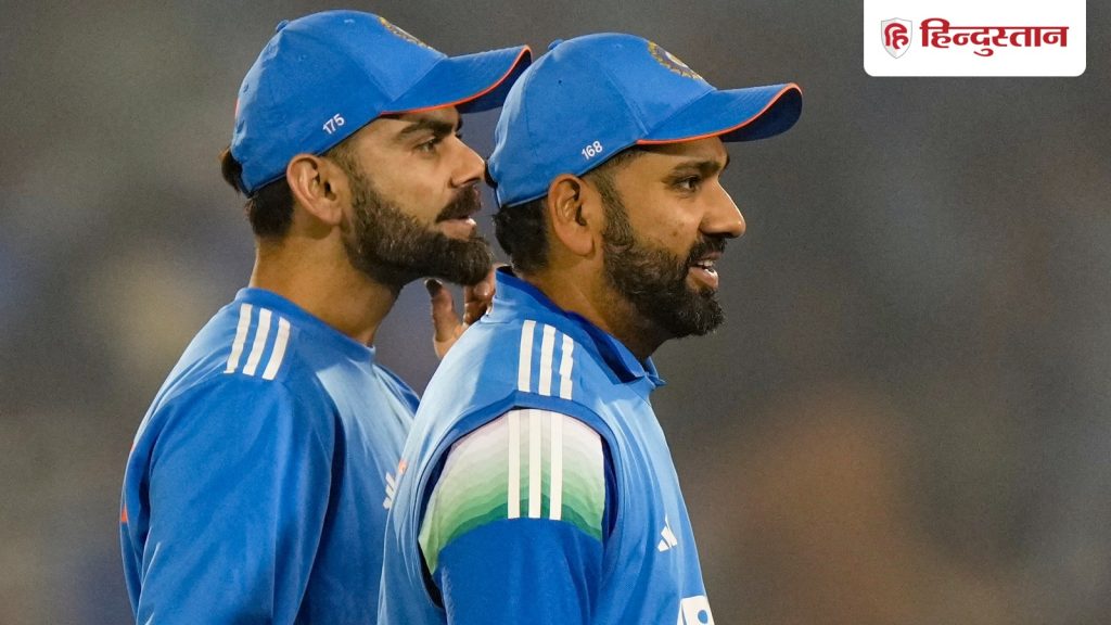 विराट और रोहित के कॉन्ट्रैक्ट में बदलाव होगा या नहीं, BCCI इस दिन करेगा चर्चा; शुभमन का होगा...